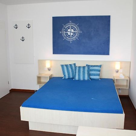 Kuestenzimmer II Граль-Мюріц Екстер'єр фото